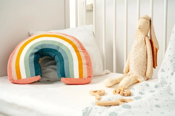 Akcesoria do łóżka dziecięcego – Kompletny przewodnik